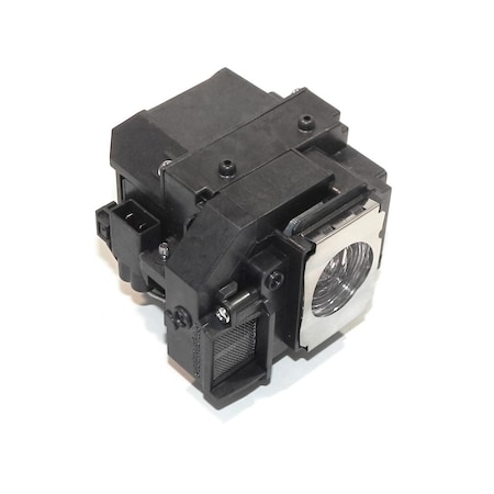 Ereplacements Lamp For Epson Eh-Dm3, H319A,  ELPLP56-ER